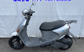 SUZUKI LET`S4