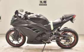 KAWASAKI NINJA 250 EX250L