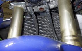 KAWASAKI ZXR400 1991 ZX400H