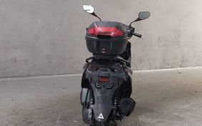 YAMAHA CYGNUS125XSR SED8J