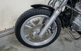 HARLEY FXDI 2006 GM1