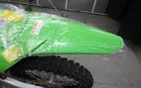 KAWASAKI KX250 2025 KX252E