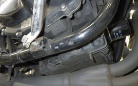 HONDA CB400SF VTEC K 2014 NC39