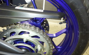 YAMAHA MT-03 2015 RH07J