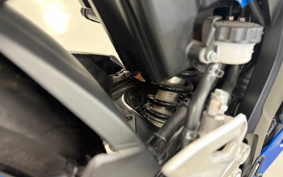 SUZUKI GSX-R125 ABS DL33B