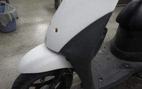 SUZUKI ﾚｯﾂ CA4AA