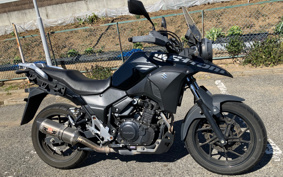 SUZUKI STROM 250ABS DS11A