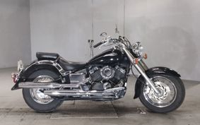 YAMAHA DRAGSTAR 400 CLASSIC 2004 VH01J