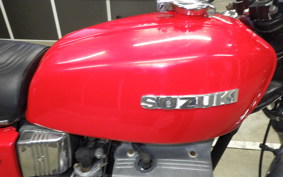 SUZUKI GT380 2003 GT380
