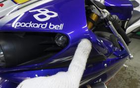 YAMAHA YZF-R1 2012