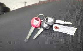 YAMAHA XSR900 2020 RN56J