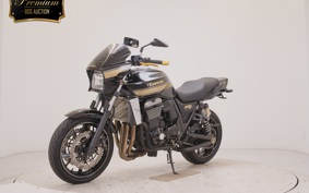 KAWASAKI ZRX1200 D 2016 ZRT20D