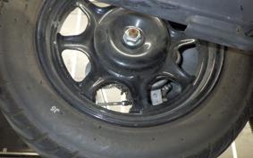 HONDA TACT Basket 2024 AF79