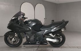 HONDA CBR1100XX 1998 SC35