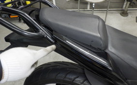 HONDA CBR250R GEN 3 2022 MC41