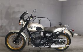 KAWASAKI W800 2015 EJ800A