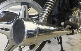 HONDA CB400T HAWK 2 CB400T
