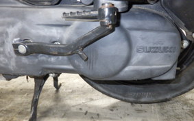 SUZUKI ADDRESS V50 2015 CA4BA