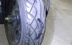 HONDA TACT-4ﾍﾞｰｼｯｸ AF79