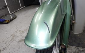SUZUKI BIRDIE 50 BA41A