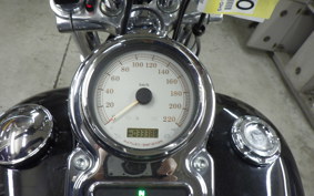 HARLEY FXDC 1580 2008