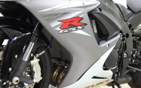 SUZUKI GSX-R600 2017 GN7FA