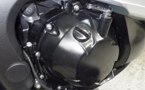 KAWASAKI NINJA 1000 A 2017 ZXT00W