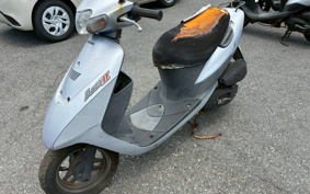 SUZUKI LET's 2 CA1PA