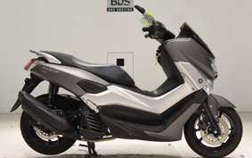 YAMAHA N-MAX 155 A SG50J