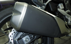 HONDA NX400 2025 NC65