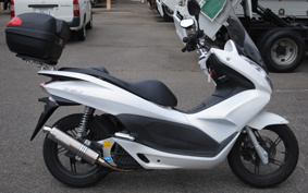 HONDA PCX125 JF28