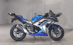 KAWASAKI NINJA250 EX250L