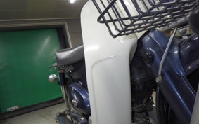 HONDA C50 SUPER CUB 2021 AA01