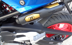 BMW F900XR PREMIUM  LINE 2025 0R01