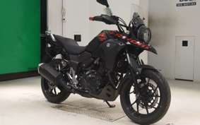 SUZUKI Vｽﾄﾛｰﾑ250