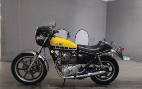 YAMAHA XS650 SPECIAL 3G5