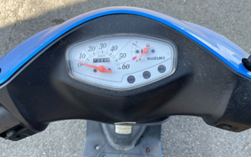 SUZUKI ADDRESS V50 CA44A