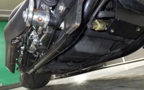 HARLEY FXSB 1580 2014