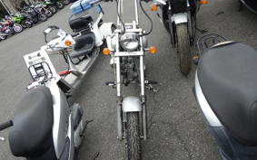 HONDA MAGNA 50 2020 AC13