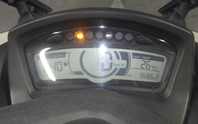 YAMAHA TRICITY 155 A 2022 SG37J