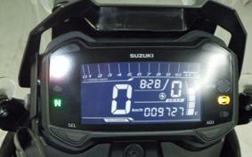 SUZUKI V-STROM 250 A 1992