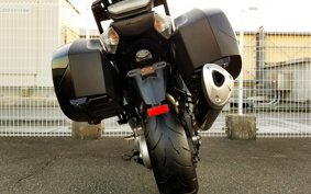 KAWASAKI 1400 GTR 2012 ZGT40C