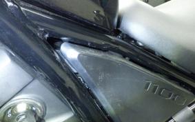 HONDA REBEL 1100 DCT 2021 SC83