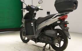 SUZUKI ADDRESS 110 CE47A