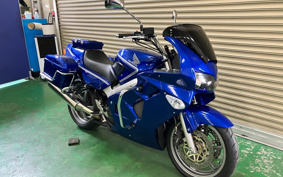 HONDA VFR800 2001 RC46