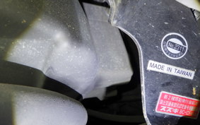 SUZUKI ADDRESS V125 G 2016 CF46A