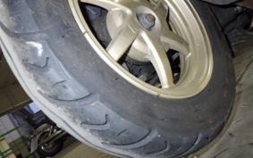 HONDA DIO Z4 GEN 2 2009 AF63