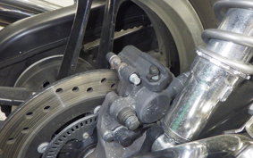 HONDA CB1100 ABS 2014 SC65