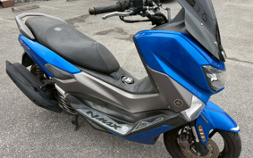 YAMAHA NMAX ABS SED6J