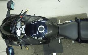 SUZUKI GSX1300R HAYABUSA 2001